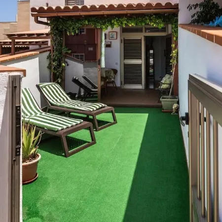 Apartment el Carmen Free Wifi
