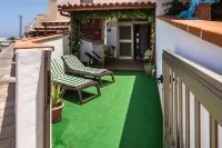 Apartment el Carmen Free Wifi