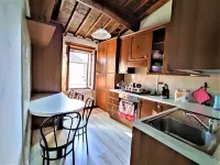 Spacious apartment in the historic center!