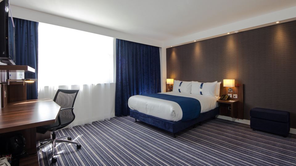 Holiday Inn Express WAKEFIELD by IHG