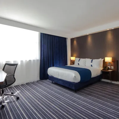 Holiday Inn Express WAKEFIELD by IHG Hotels near Wakefield Kirkgate