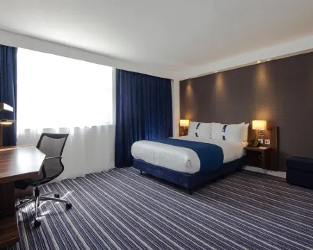 Holiday Inn Express WAKEFIELD by IHG Các khách sạn ở Wakefield