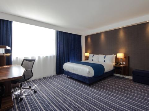 Holiday Inn Express WAKEFIELD by IHG