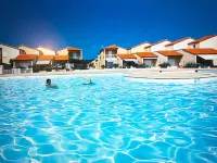 BARCARESA-VILLA ON THE SAND PANORAMIC SEA VIEW SWIMMING POOL AIR CONDITIONING WIFI