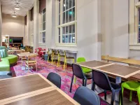 Home2 Suites by Hilton San Antonio Downtown - Riverwalk Hotels near جامعة ترينيتي