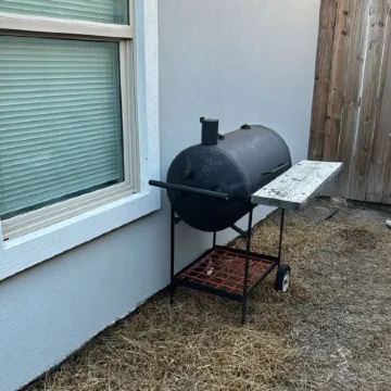 2BR Elegant Apartment for 8, Edinburg Texas