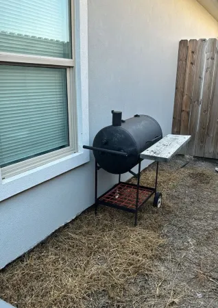 2BR Elegant Apartment for 8, Edinburg Texas