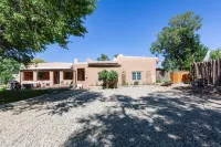 Taos Hacienda Del Sol Hotels near Sipapu Ski & Summer Resort