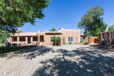 Taos Hacienda Del Sol