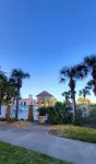 Beautiful, Peaceful Oceanfront Condo