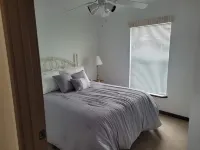 6th Hole Loop in Desert Aire