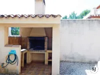 Agradable Villa con Piscina Hotel a L'Ametlla de Mar