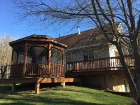 All Seasons CABIN Retreat