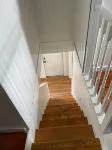 Charming 3-bedroom cottage in Hampden with AC, WiFi