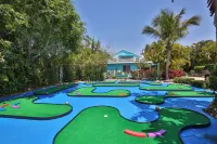 Vitamin Sea Escape: Open Sunday & Tuesday!