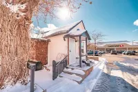 The Stay at Six•One•Four / Walk Right Out to Route 66