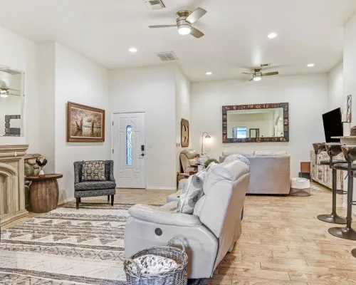 Black Pearl - Apartment near the river Hotels in Rogue River