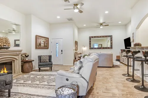 Black Pearl - Apartment near the river Hotels in Rogue River