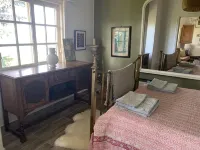 Villa Tutti relaxing place to stay