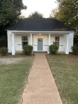 2nd Street Retreat