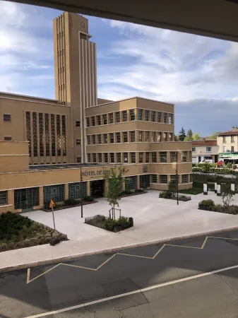 Jo-2024 Standing - Paris SUD - Train Direct Paris Centre à 7min)