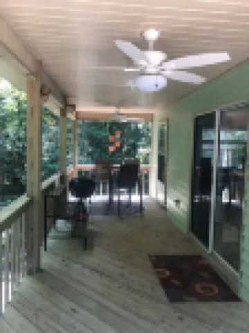 Wakulla River Retreat - a nature lover’s paradise