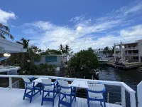 💎 Luxury house on the ocean with HOT TUB for 10 guests 키라고 호텔