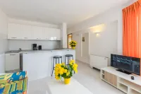 Apartamentos Mallorca - Tipo C