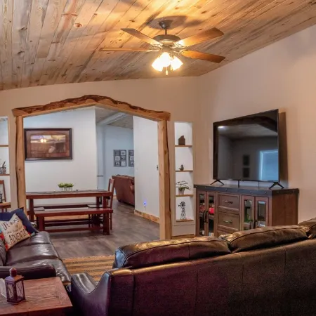 Flaming Gorge getaway/ Fly fishing paradise!
