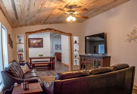 Flaming Gorge getaway/ Fly fishing paradise!