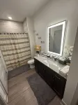 Pool View King Bed Luxury Stay Hotels near Spring Creek