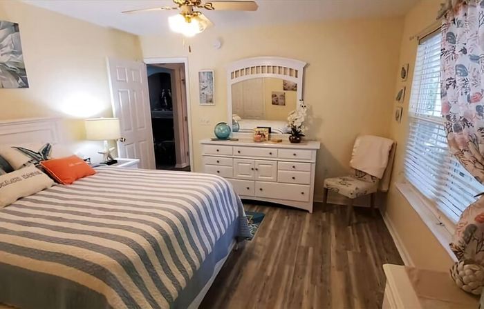OCMD Family Beach Retreat