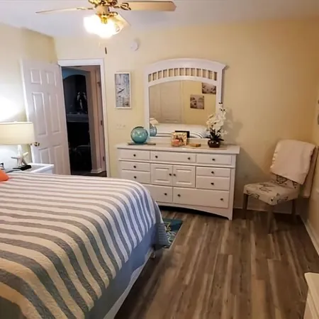 OCMD Family Beach Retreat