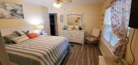 OCMD Family Beach Retreat