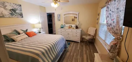 OCMD Family Beach Retreat