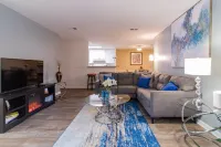 Vinings Vista: Your Serene VRBO Escape in Georgia Hotels in Vinings