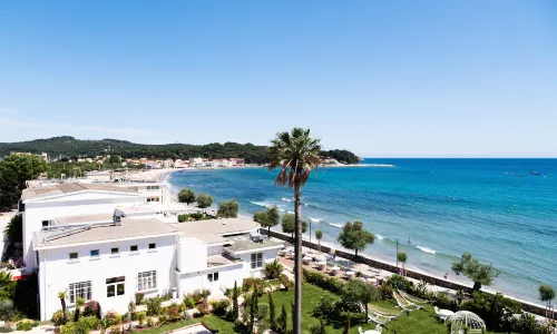 Grand Hotel Des Sablettes Plage, Curio Collection By Hilton