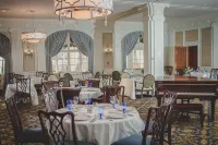 The Hotel Roanoke & Conference Center, Curio Collection by Hilton - breakfast