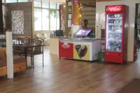 Hotel Indralok By GRB Hotels in Malyasu Malla