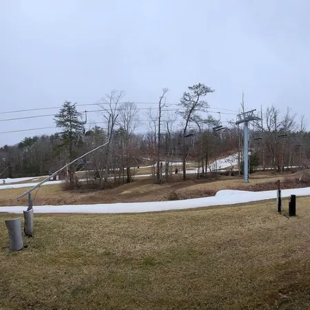 Condo at Bryce Resort