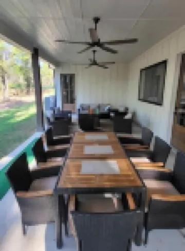 4-Bedroom Vacation Home Just 5 Minutes from Lake Texoma