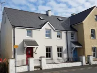 Spacious self-catered accommodation in the heart of St Davids. Hotels near St Davids Cathedral