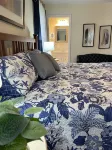 Beautiful Home in Safe, Private Setting Only Blocks from the Square