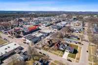 The Dells Domain 2.0