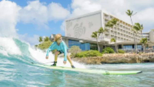 Honu Hale on Turtle bay golf course & near beach 卡夫庫酒店