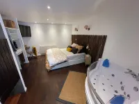 VILLA LA PLAGE Hotels near Statue de Gustave Flaubert