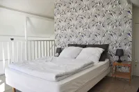 Manoir des Lords in the Pays d'Auge