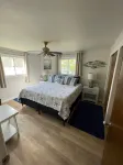 Valhalla Guest House on the Waterfront