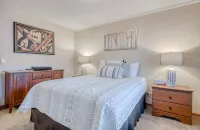 No Stairs To Heaven Condo - Snow Fire 107B