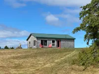 Ebb Tide- "Magical by Nature"